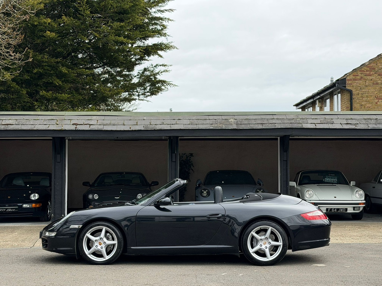 Used Porsche 911 2006 for sale - 78039501: Photo 12