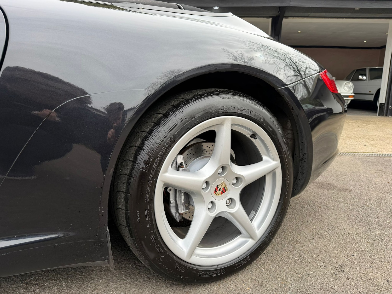 Used Porsche 911 2006 for sale - 78039501: Photo 14