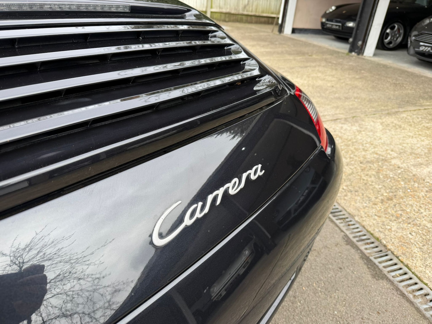 Used Porsche 911 2006 for sale - 78039501: Photo 16