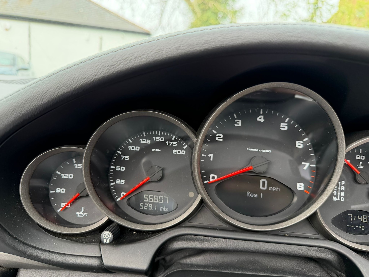 Used Porsche 911 2006 for sale - 78039501: Photo 20