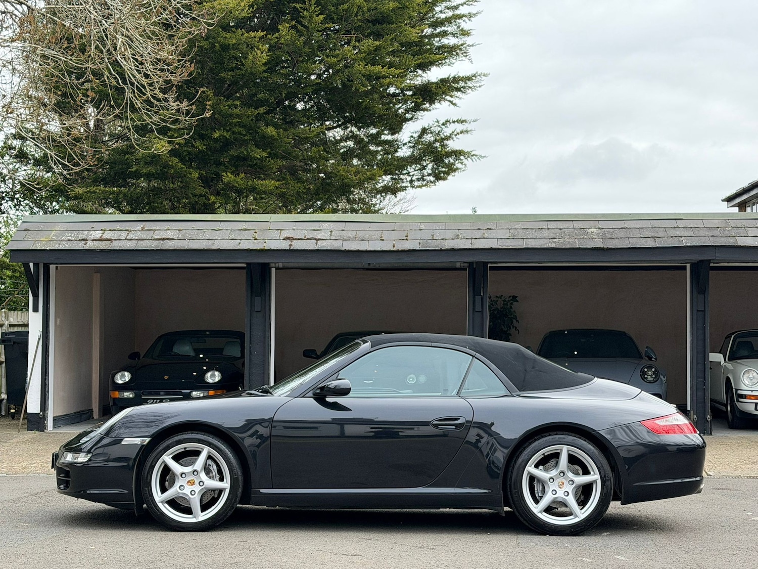 Used Porsche 911 2006 for sale - 78039501: Photo 5