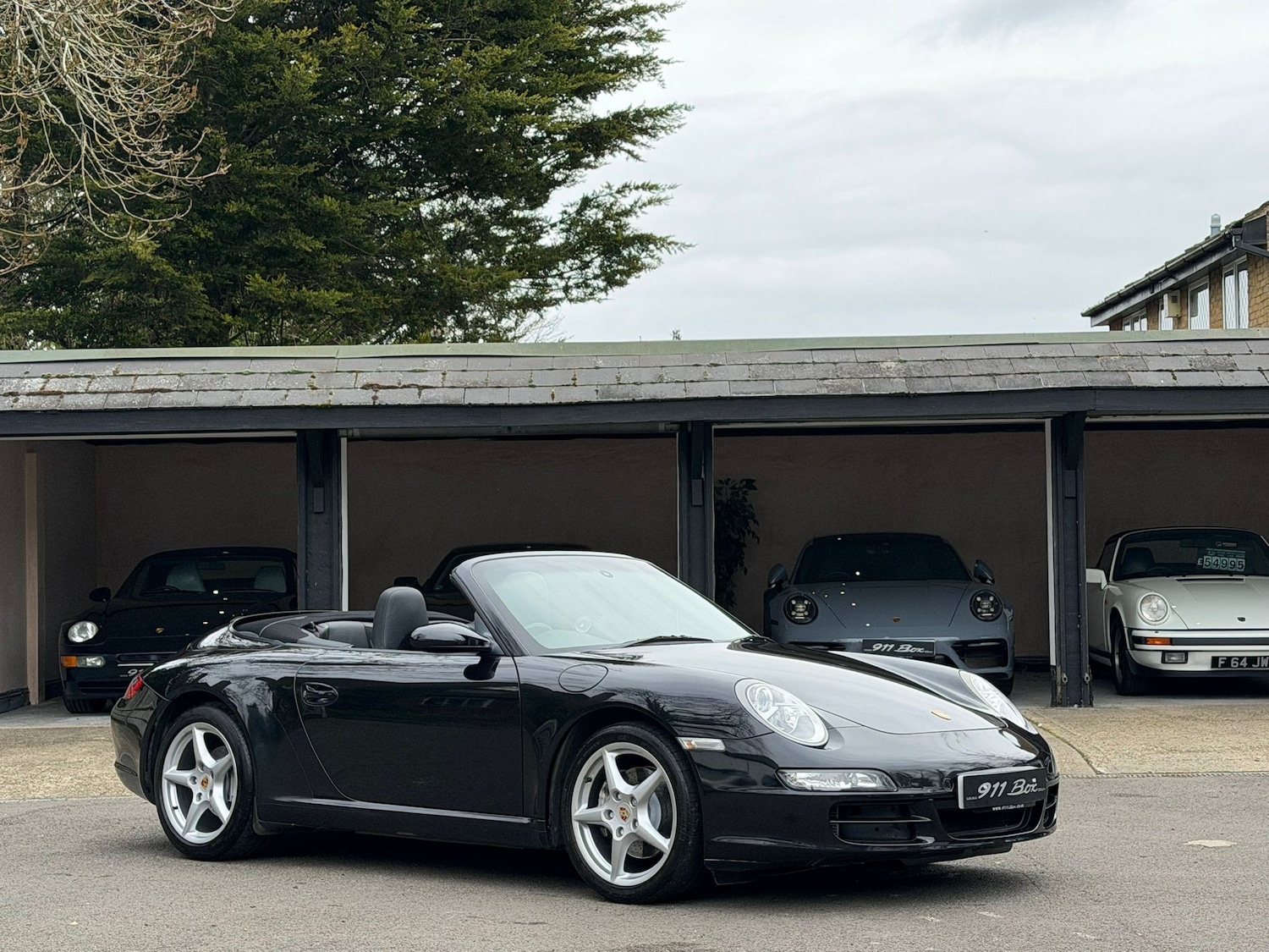 Used Porsche 911 2006 for sale - 78039501: Photo 7