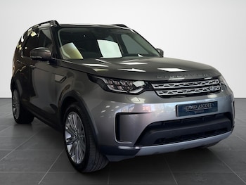 Used Land Rover Discovery 2018 for sale - 78220955: Photo