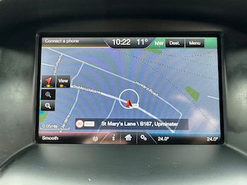 Ford Focus feature image