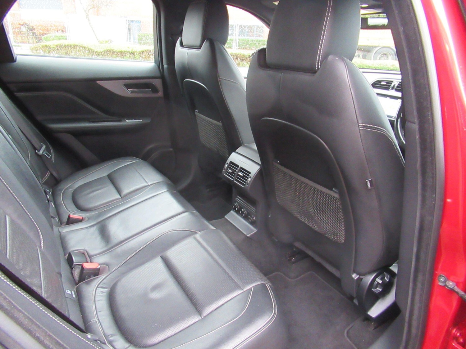 Used Jaguar F-Pace 2018 for sale - 78015781: Photo 11