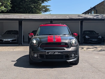 Used MINI Countryman 2015 for sale - 78703369: Photo