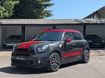 Used MINI Countryman 2015 for sale - 78703369: Photo