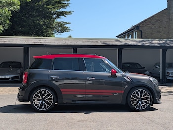 Used MINI Countryman 2015 for sale - 78703369: Photo