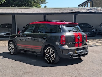 Used MINI Countryman 2015 for sale - 78703369: Photo