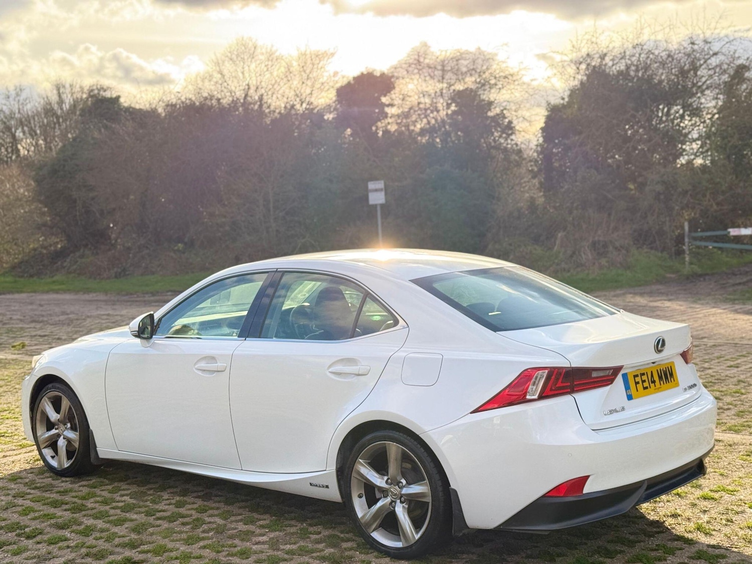 Used Lexus IS 2014 for sale - 78029180: Photo 10