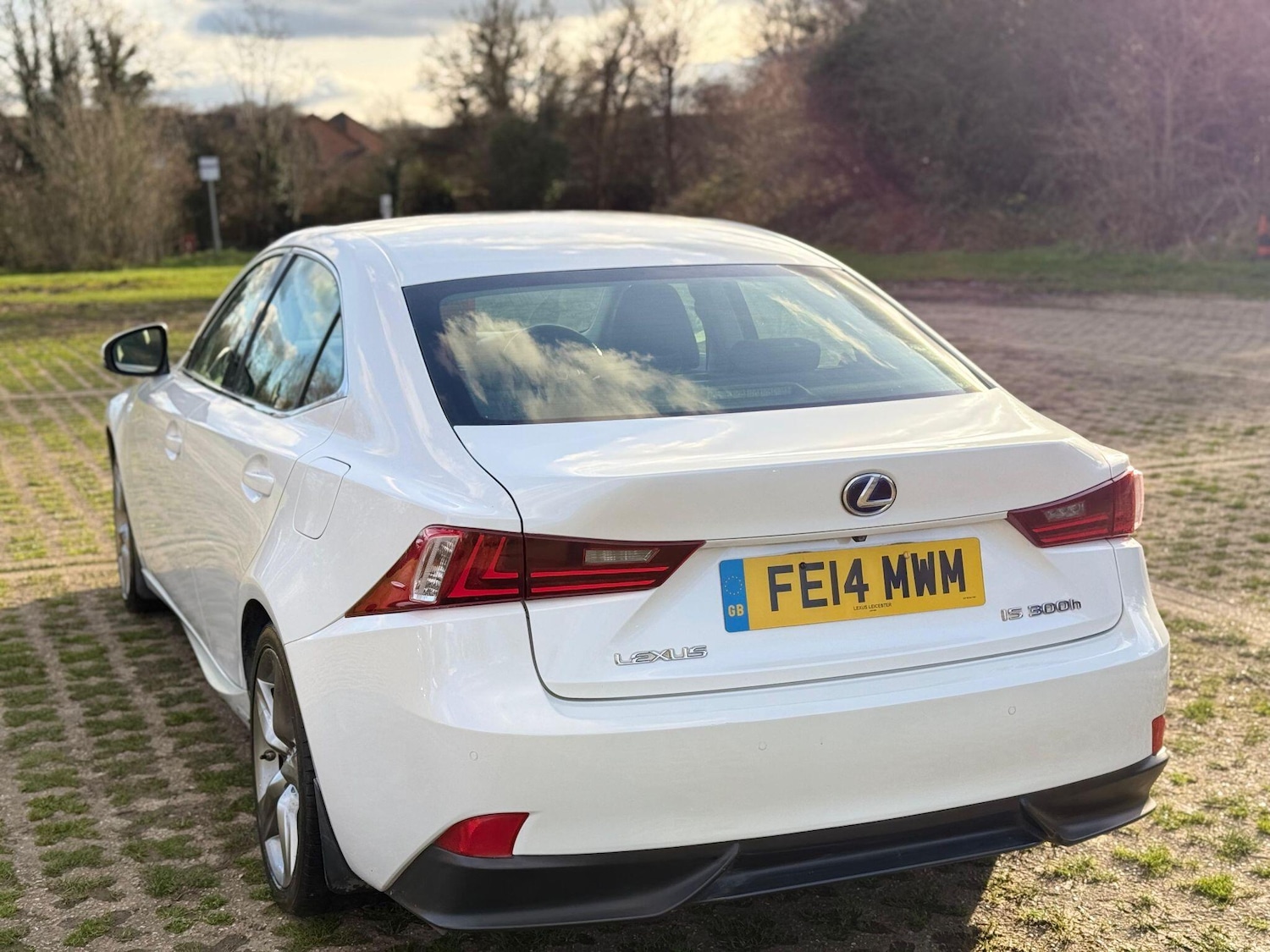 Used Lexus IS 2014 for sale - 78029180: Photo 11