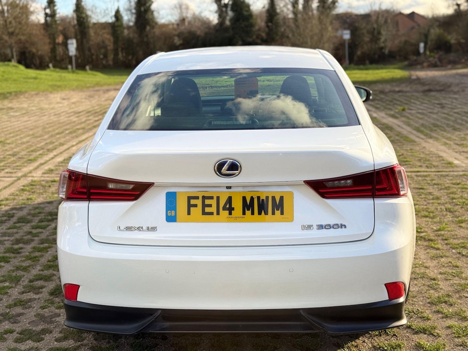 Used Lexus IS 2014 for sale - 78029180: Photo 12