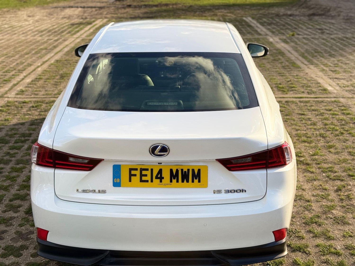 Used Lexus IS 2014 for sale - 78029180: Photo 13