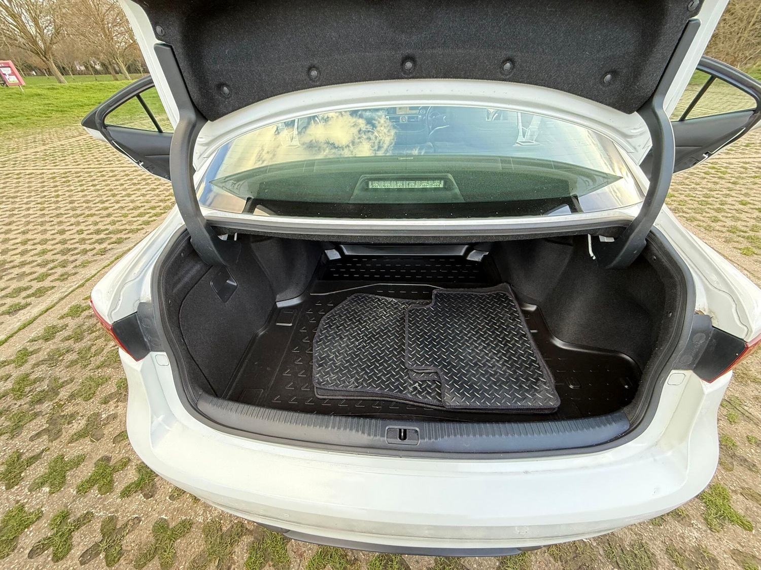 Used Lexus IS 2014 for sale - 78029180: Photo 14