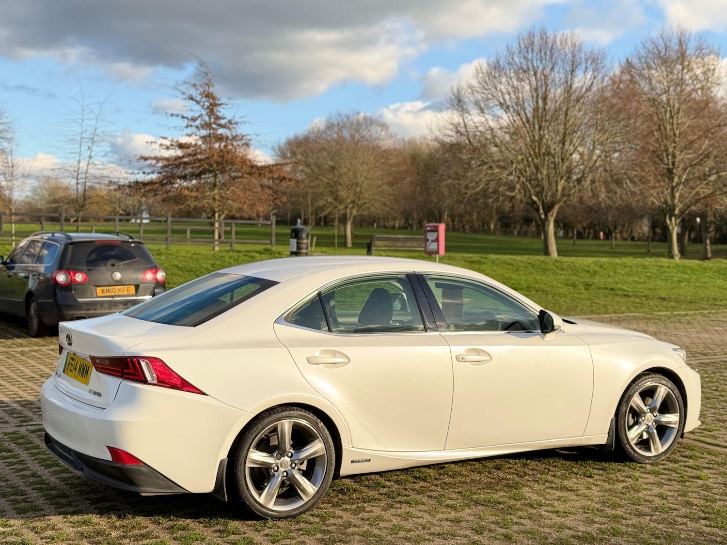 Used Lexus IS 2014 for sale - 78029180: Photo 18