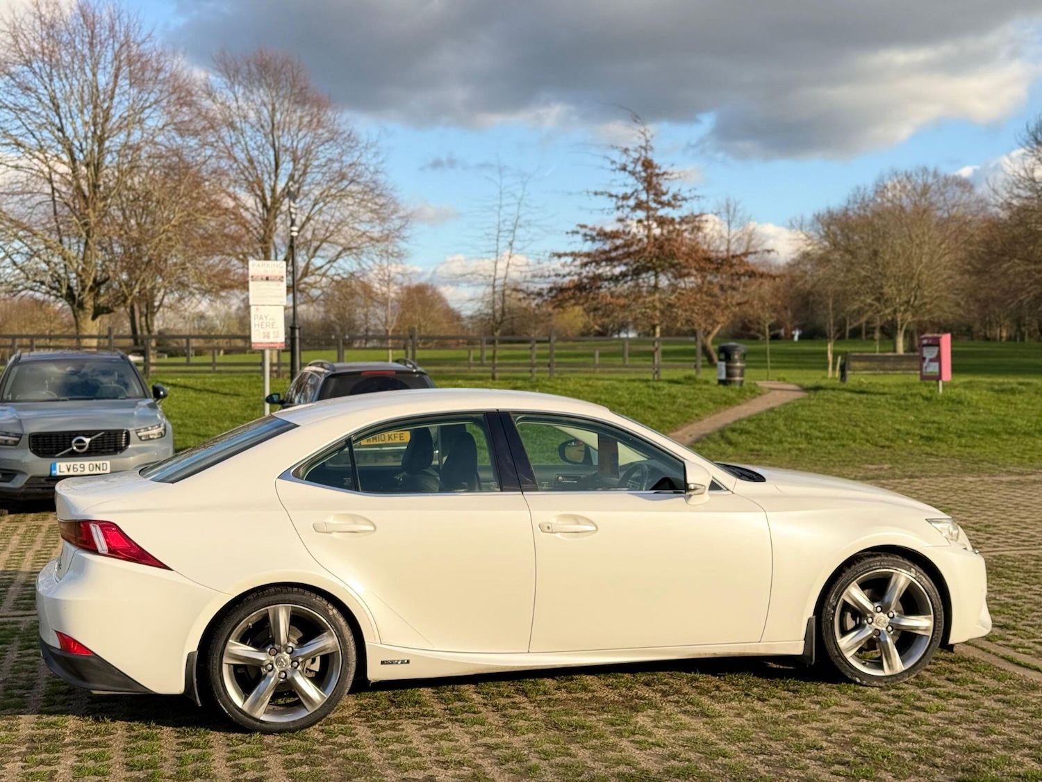 Used Lexus IS 2014 for sale - 78029180: Photo 19