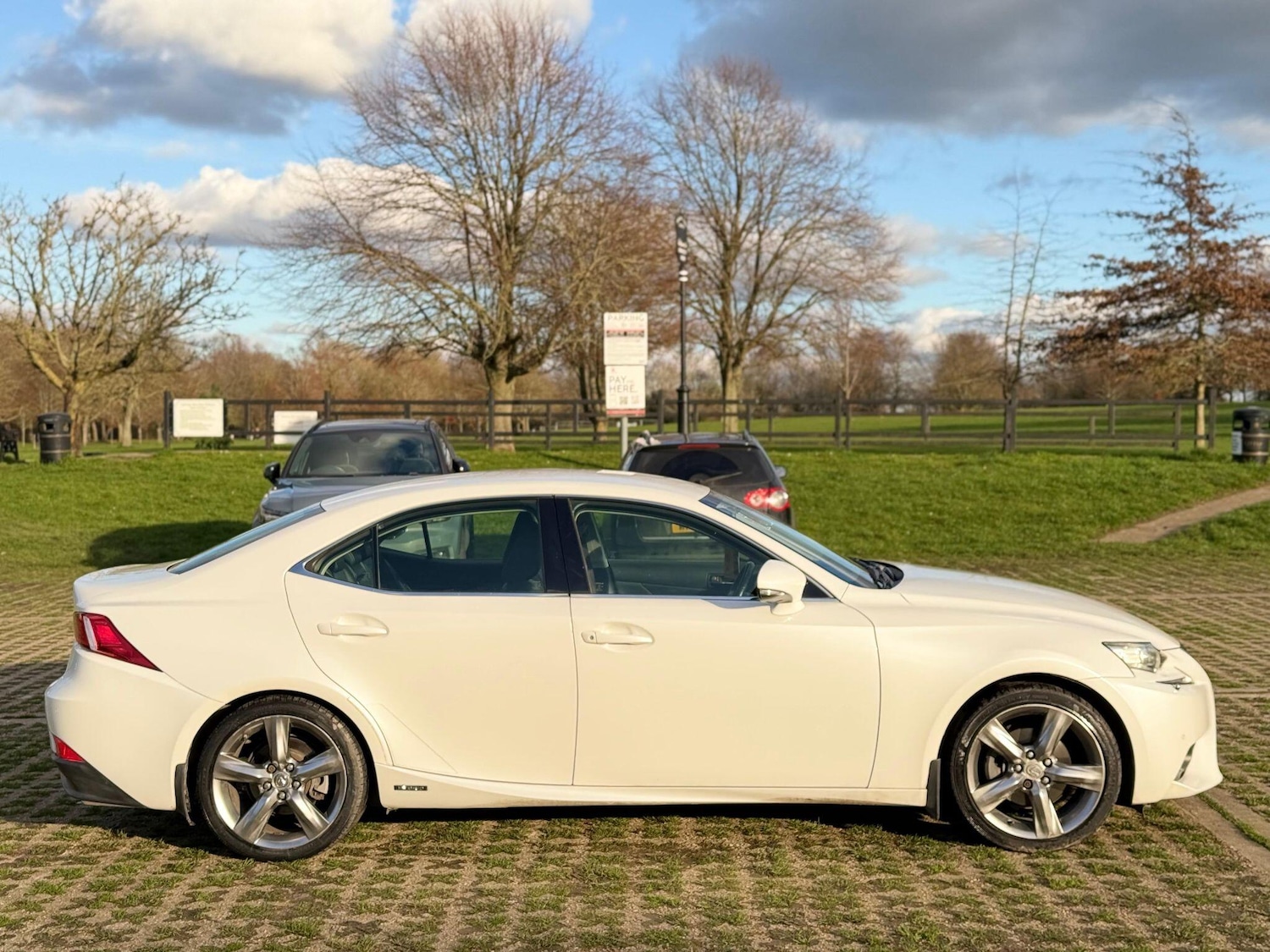 Used Lexus IS 2014 for sale - 78029180: Photo 20