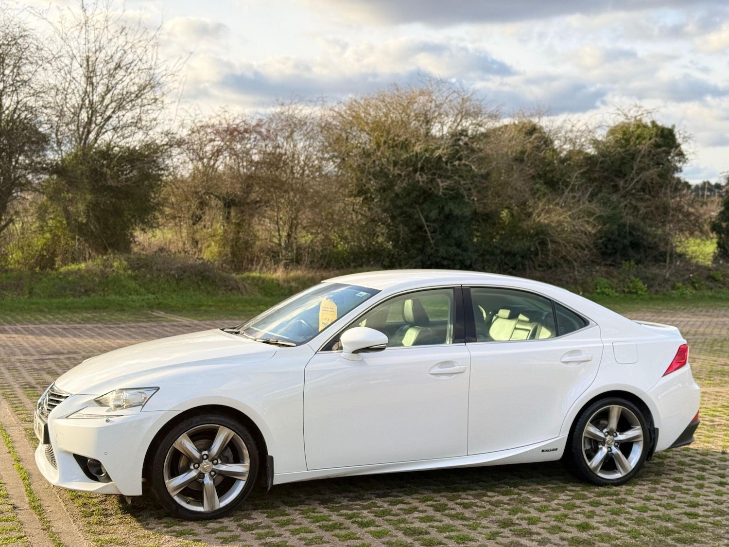 Used Lexus IS 2014 for sale - 78029180: Photo 6