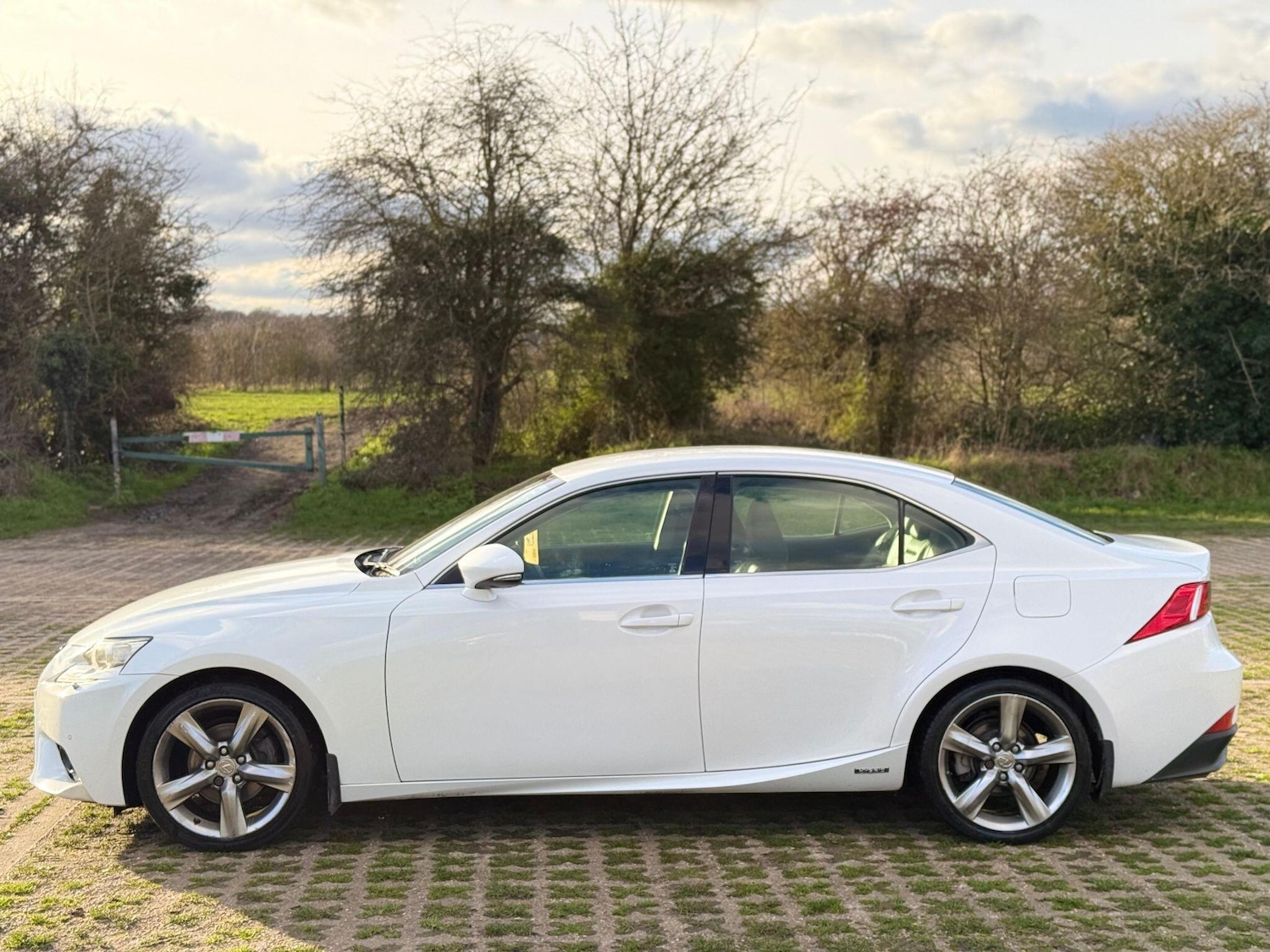 Used Lexus IS 2014 for sale - 78029180: Photo 7