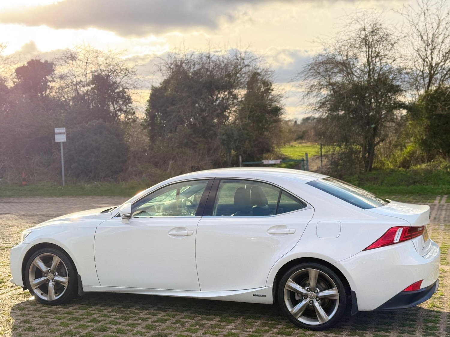 Used Lexus IS 2014 for sale - 78029180: Photo 8