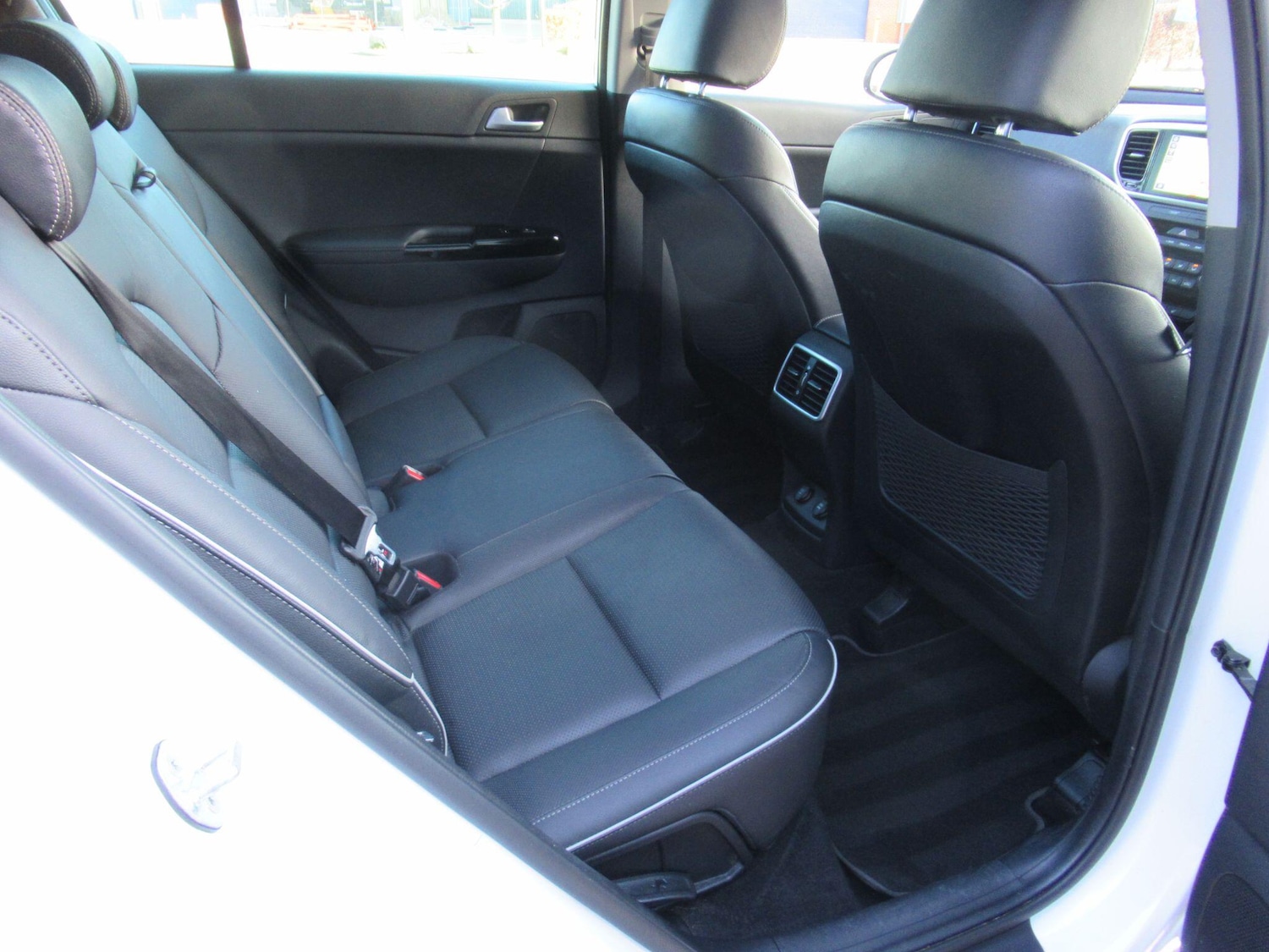 Used Kia Sportage 2019 for sale - 78055983: Photo 12