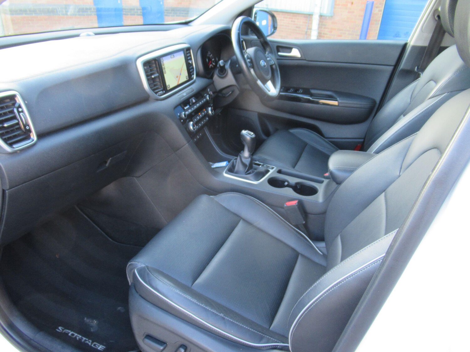 Used Kia Sportage 2019 for sale - 78055983: Photo 15