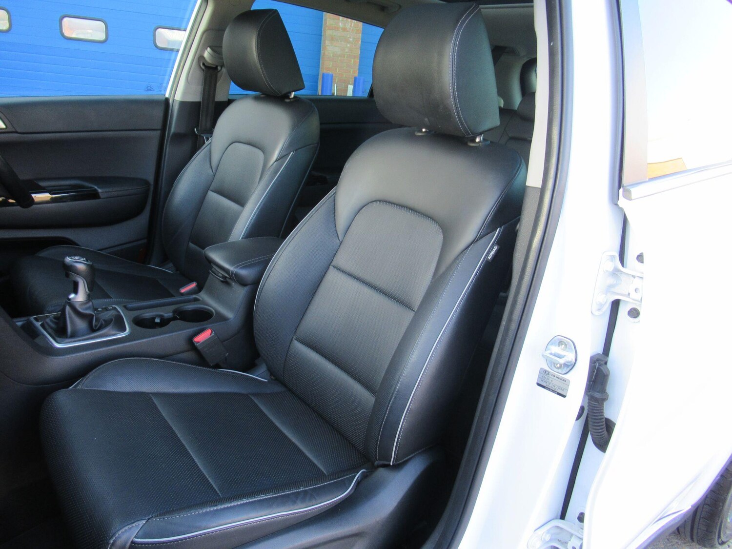 Used Kia Sportage 2019 for sale - 78055983: Photo 16