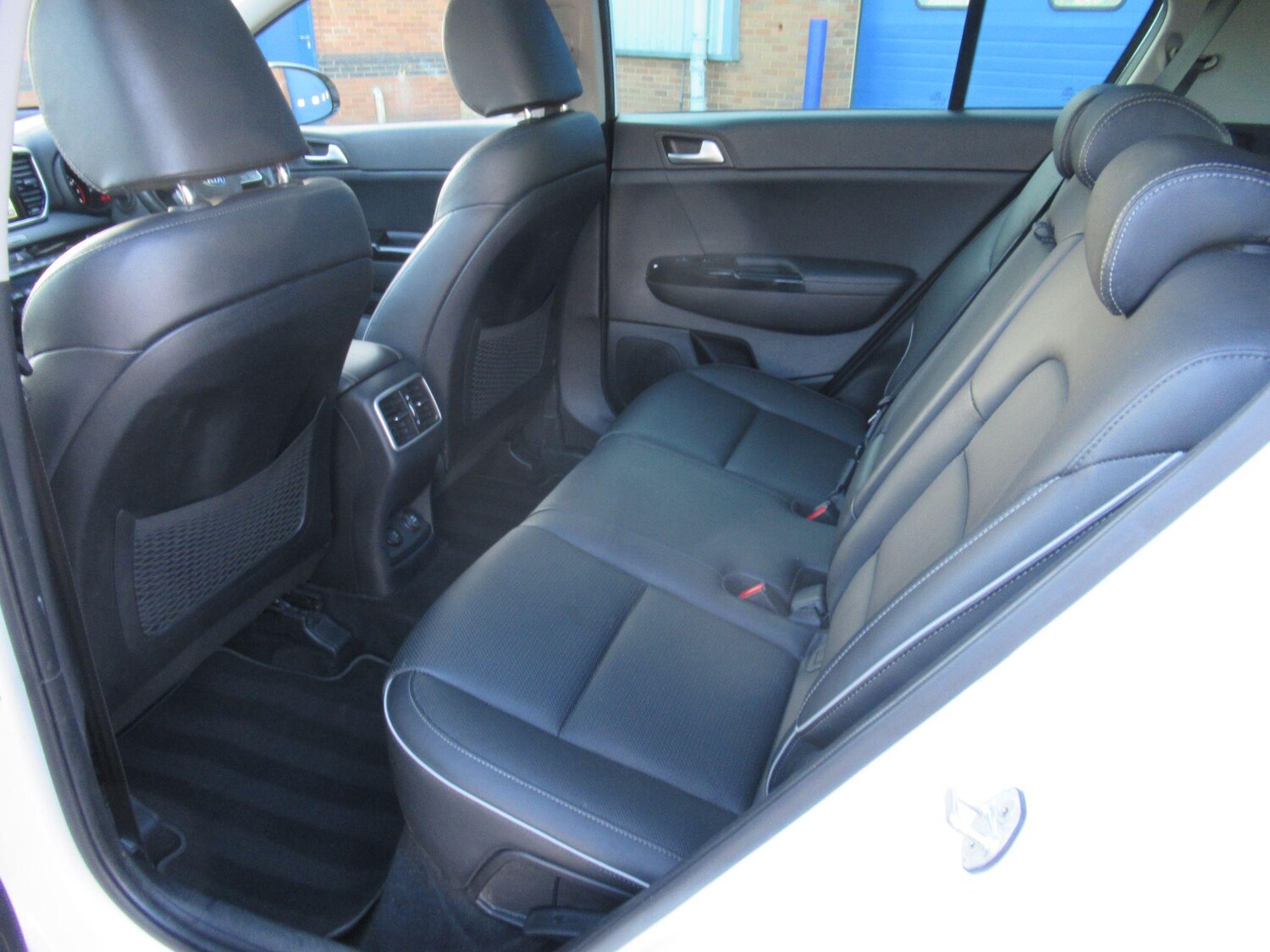 Used Kia Sportage 2019 for sale - 78055983: Photo 17