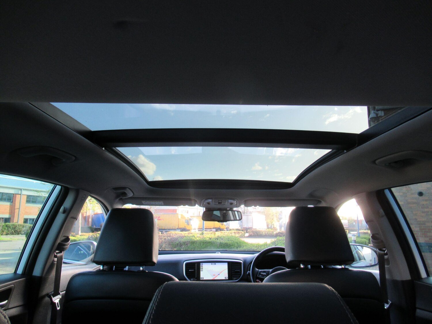 Used Kia Sportage 2019 for sale - 78055983: Photo 21