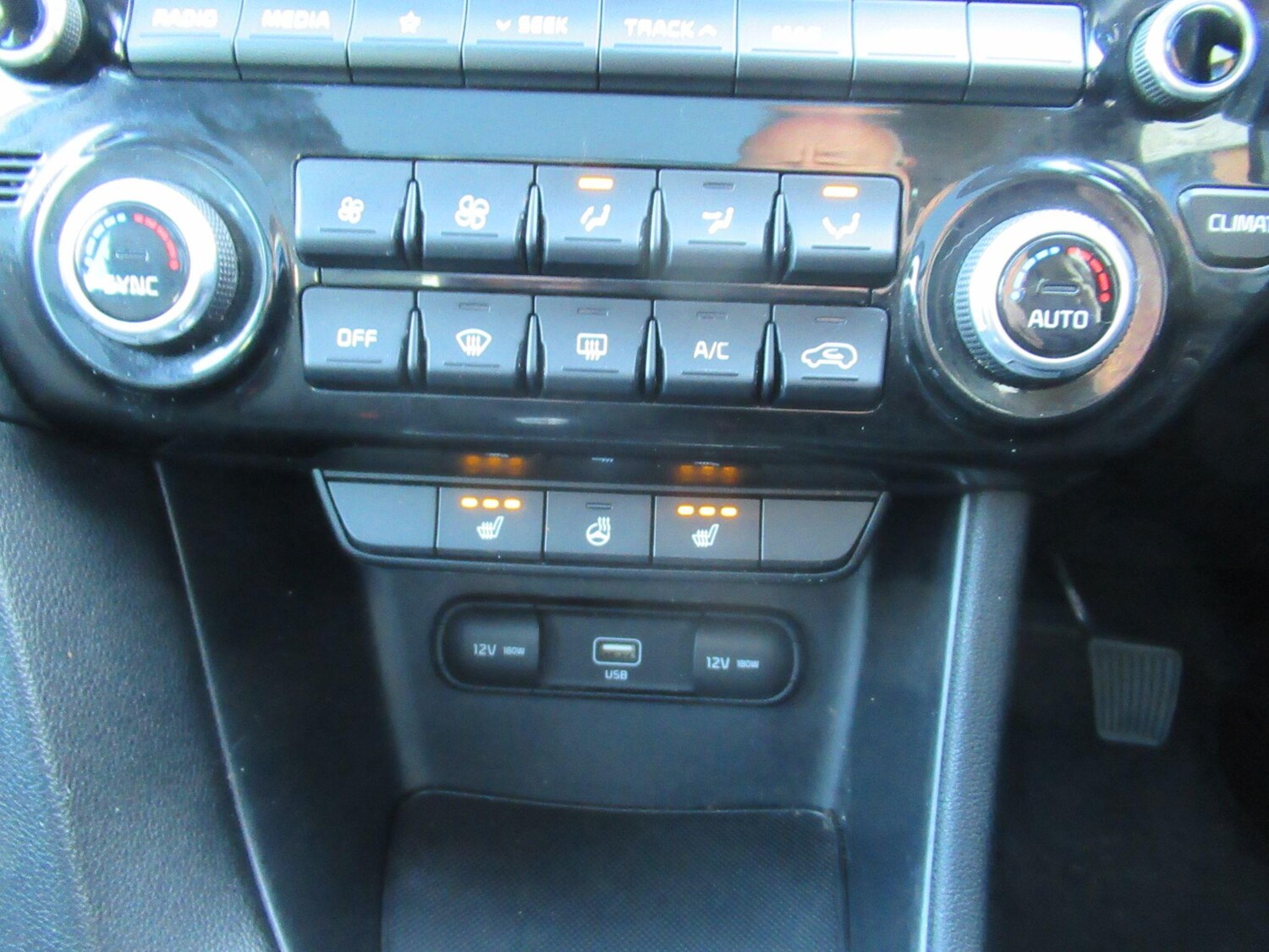 Used Kia Sportage 2019 for sale - 78055983: Photo 23