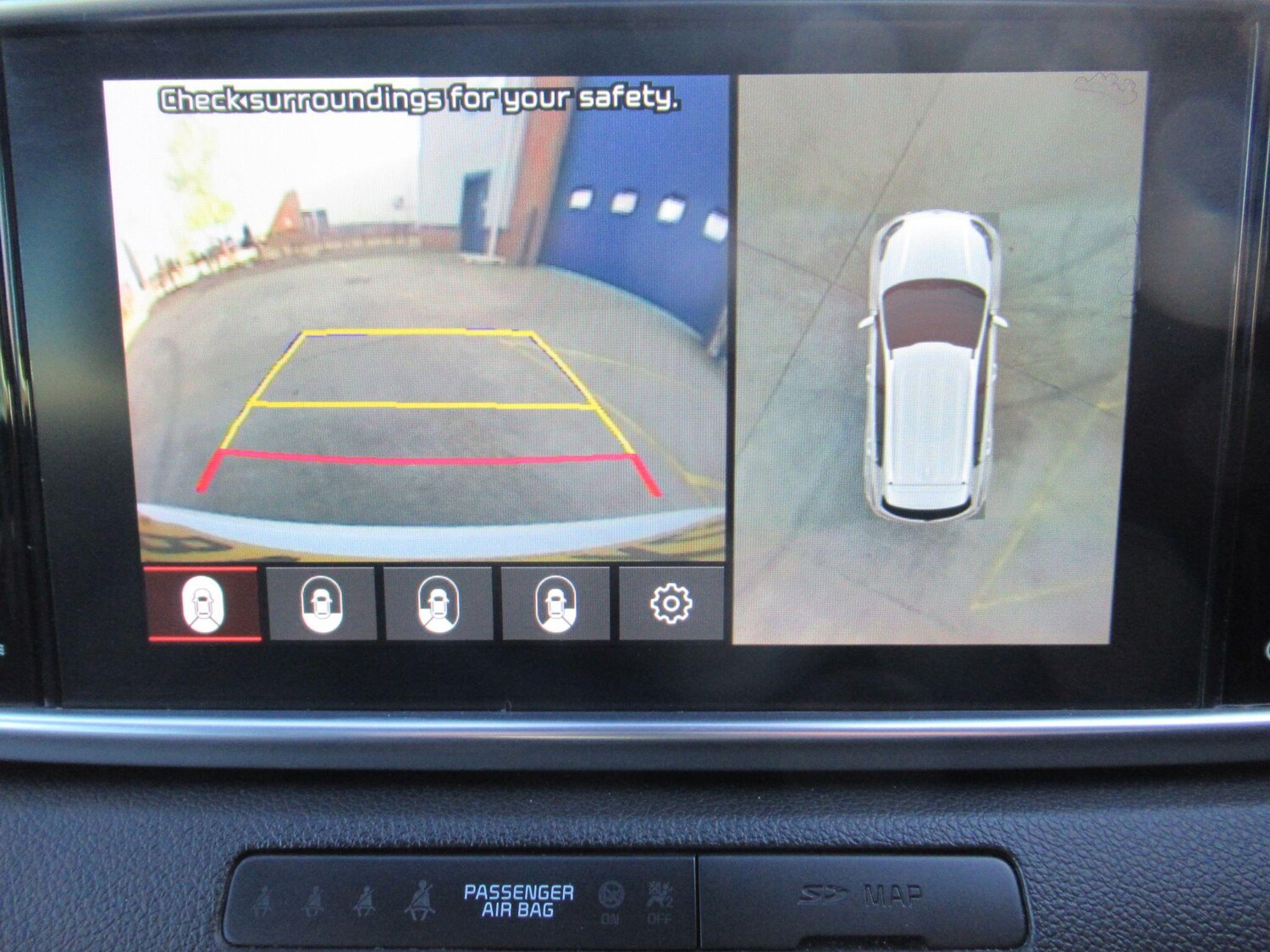 Used Kia Sportage 2019 for sale - 78055983: Photo 25