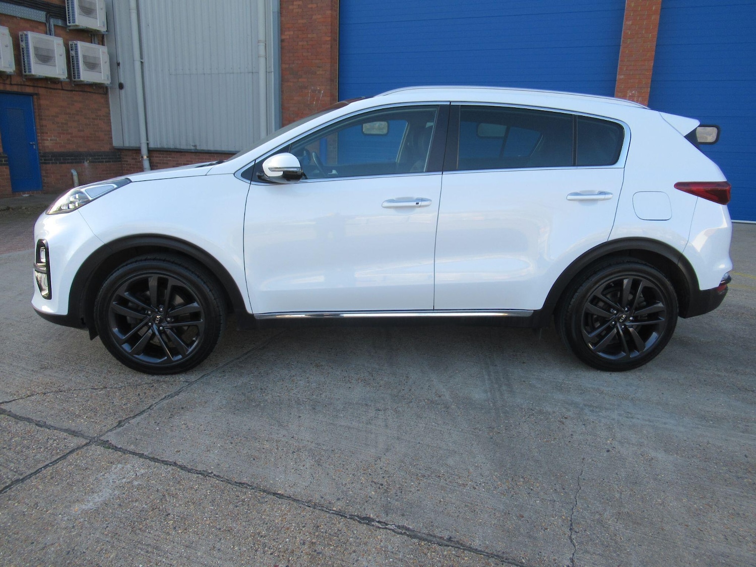 Used Kia Sportage 2019 for sale - 78055983: Photo 5