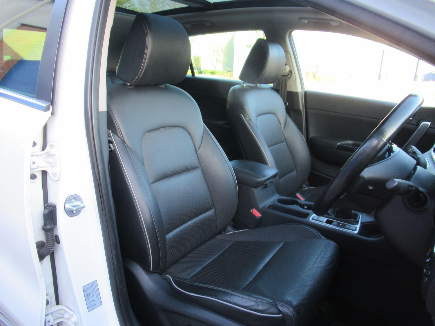 Used Kia Sportage 2019 for sale - 78055983: Photo 9