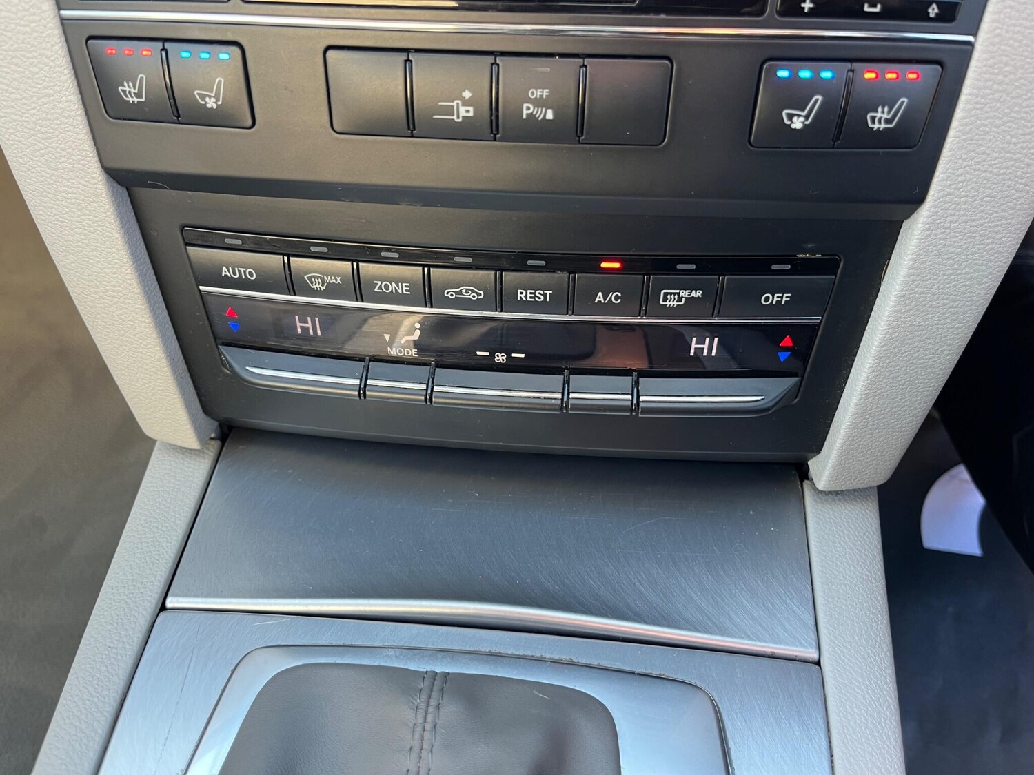 Used Mercedes-Benz E Class 2009 for sale - 77762592: Photo 25