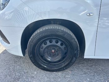 Used Vauxhall Combo 2023 for sale - 78242564: Photo