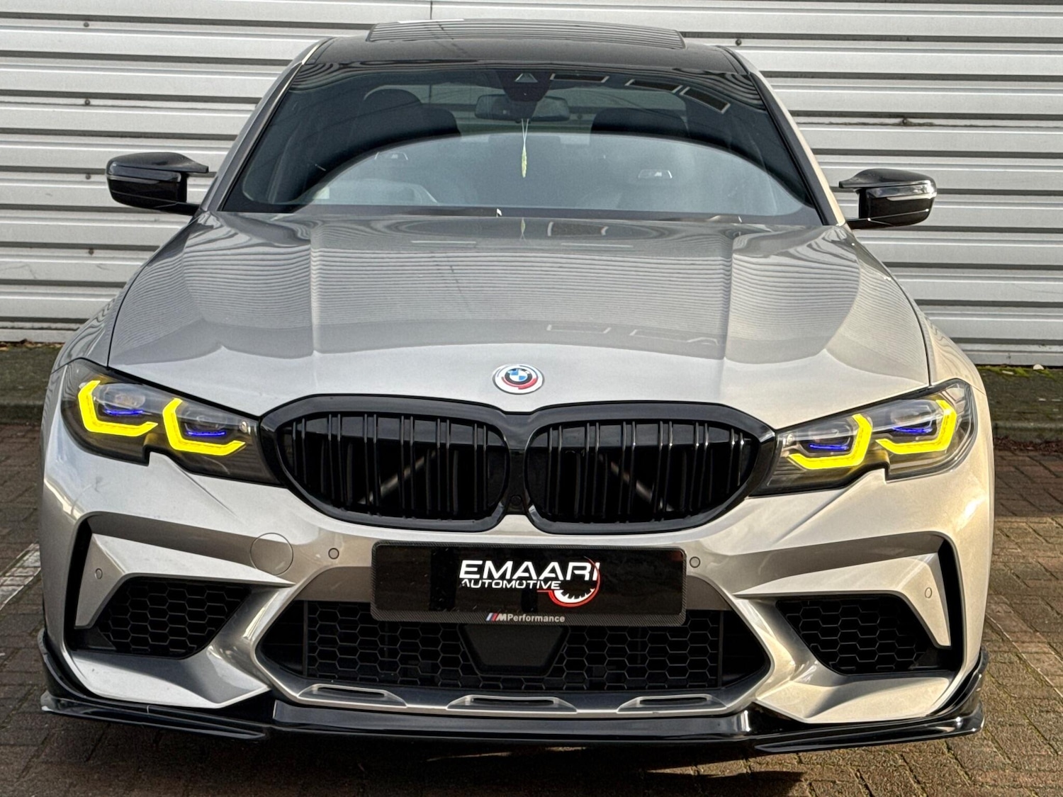 Used BMW 3 Series 2020 for sale - 78063565: Photo 13