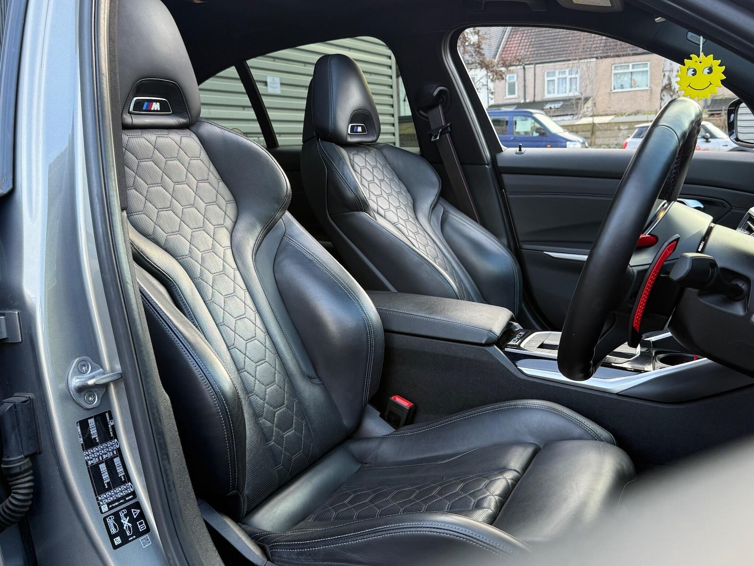 Used BMW 3 Series 2020 for sale - 78063565: Photo 16