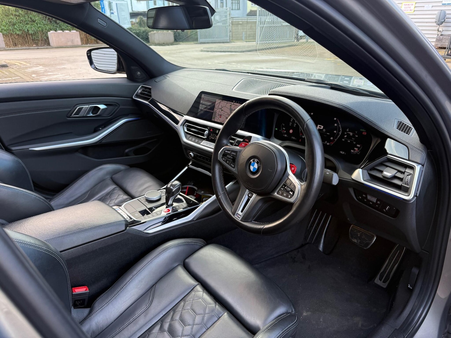 Used BMW 3 Series 2020 for sale - 78063565: Photo 17