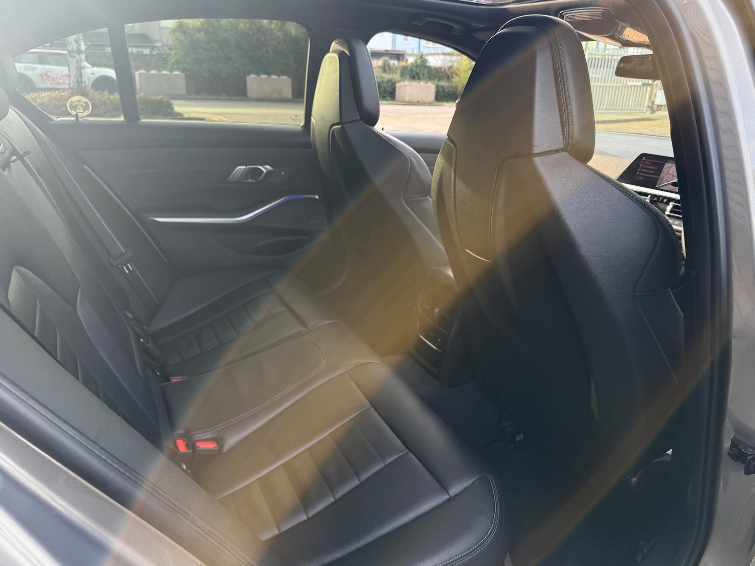 Used BMW 3 Series 2020 for sale - 78063565: Photo 18