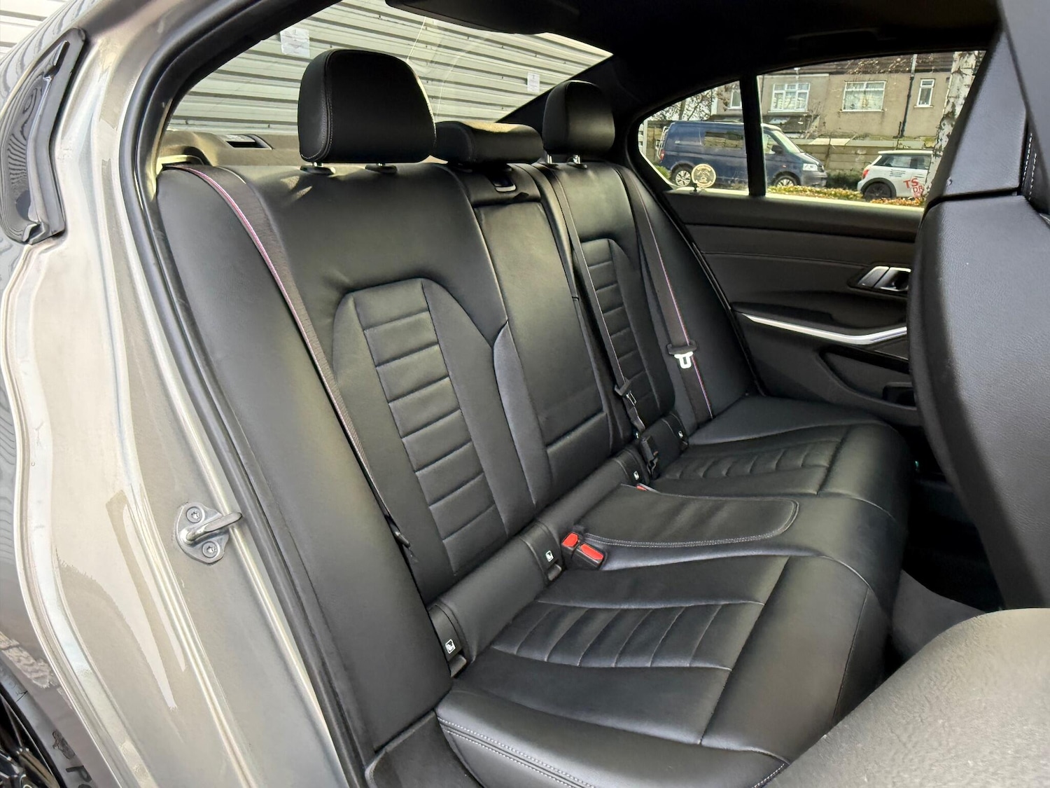 Used BMW 3 Series 2020 for sale - 78063565: Photo 19