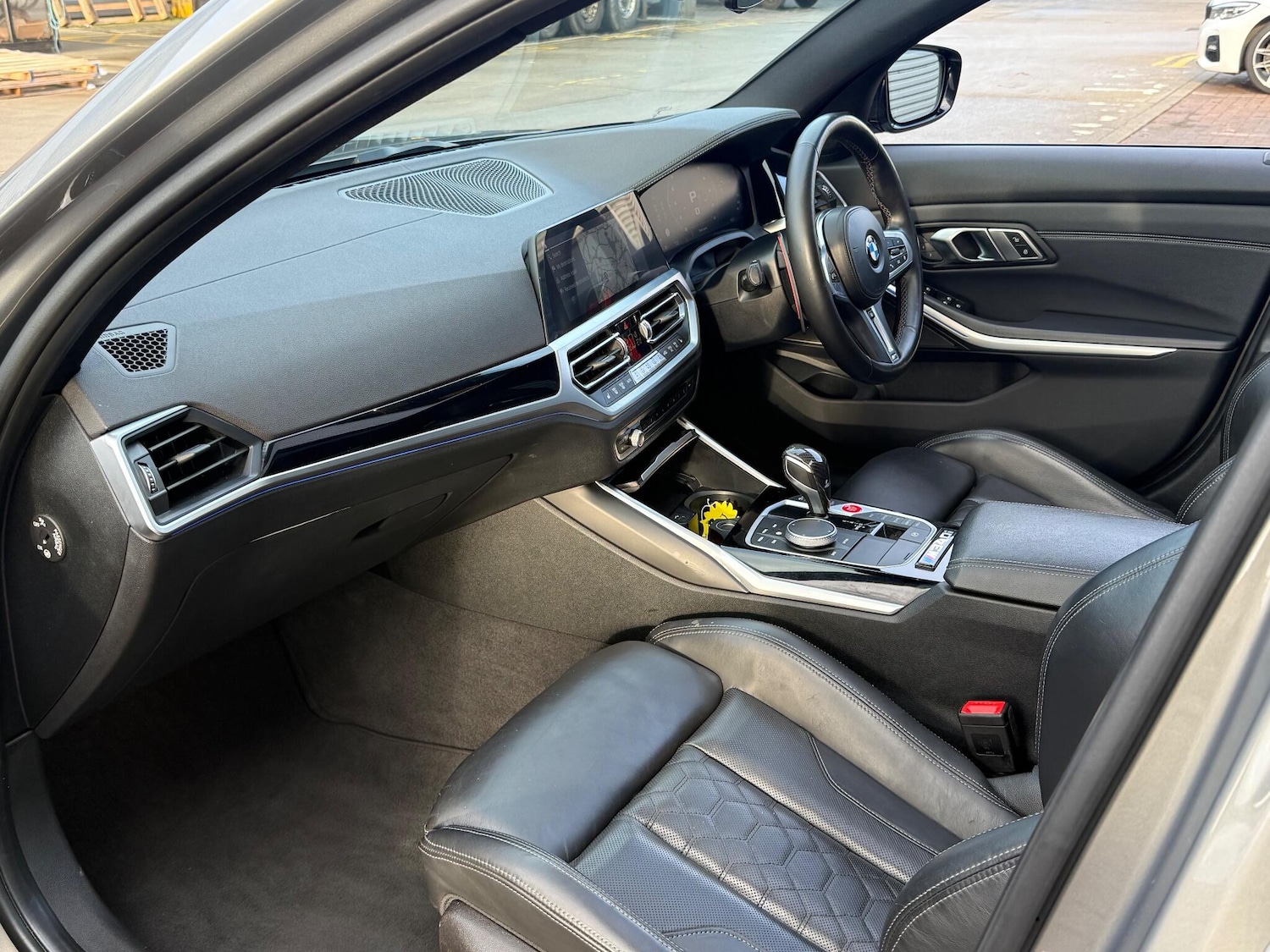 Used BMW 3 Series 2020 for sale - 78063565: Photo 20