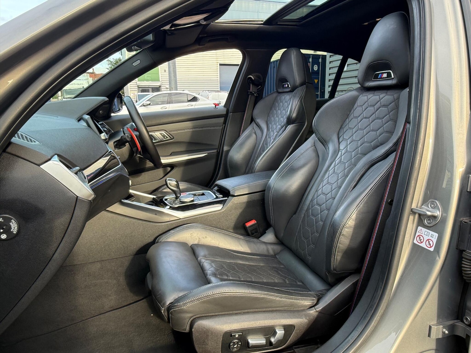 Used BMW 3 Series 2020 for sale - 78063565: Photo 21