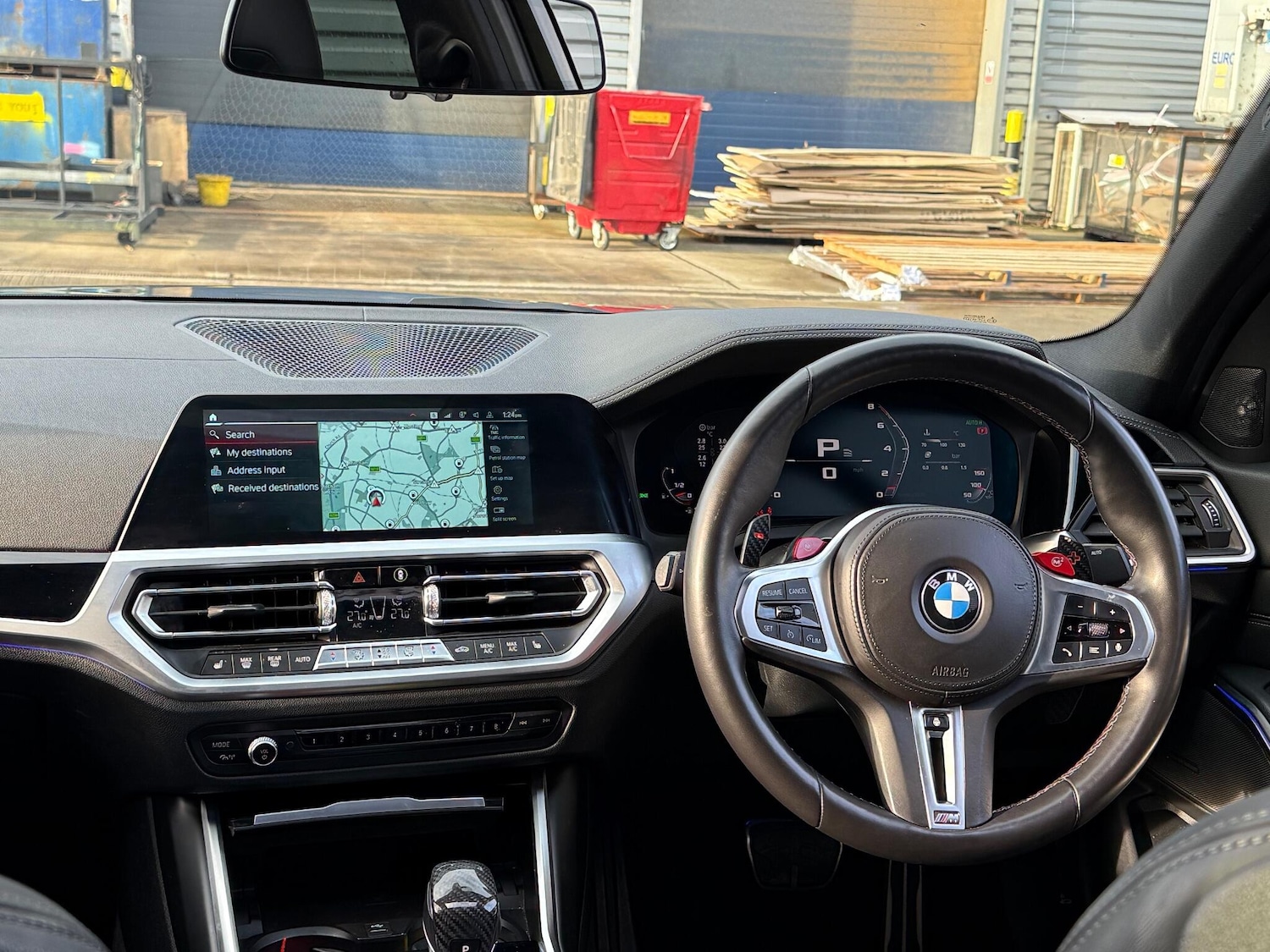 Used BMW 3 Series 2020 for sale - 78063565: Photo 22