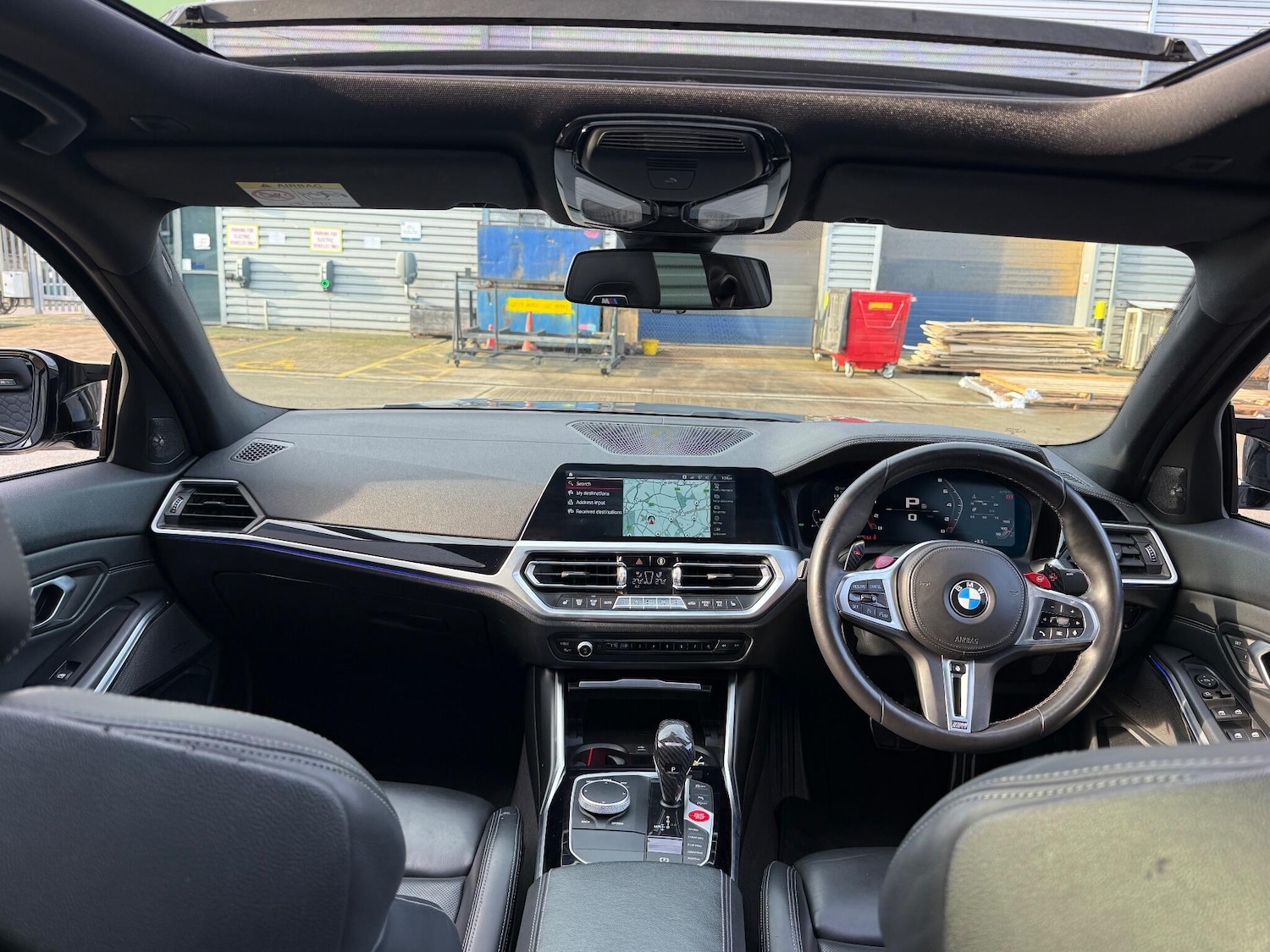 Used BMW 3 Series 2020 for sale - 78063565: Photo 23