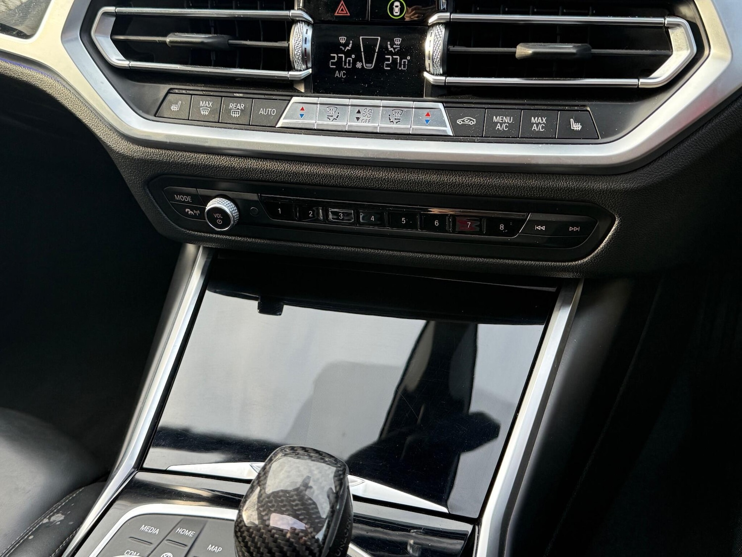 Used BMW 3 Series 2020 for sale - 78063565: Photo 25