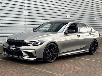 Used BMW 3 Series 2020 for sale - 78063565: Photo