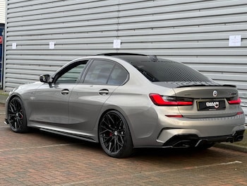 Used BMW 3 Series 2020 for sale - 78063565: Photo