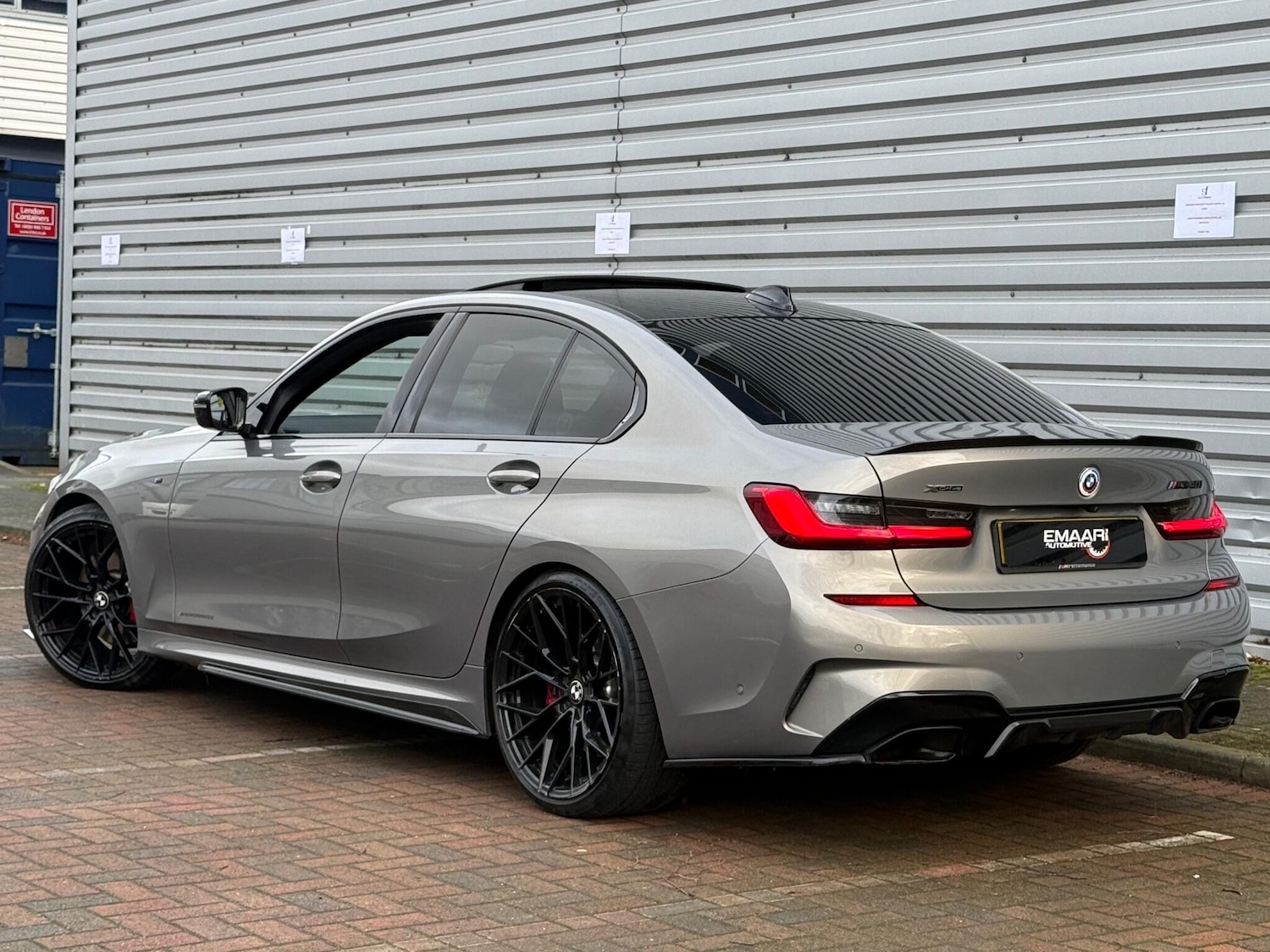 Used BMW 3 Series 2020 for sale - 78063565: Photo 5