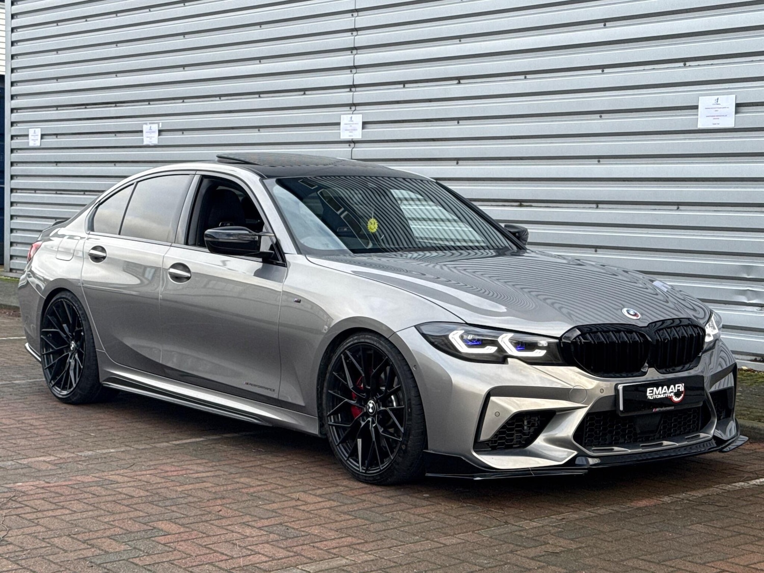 Used BMW 3 Series 2020 for sale - 78063565: Photo 6