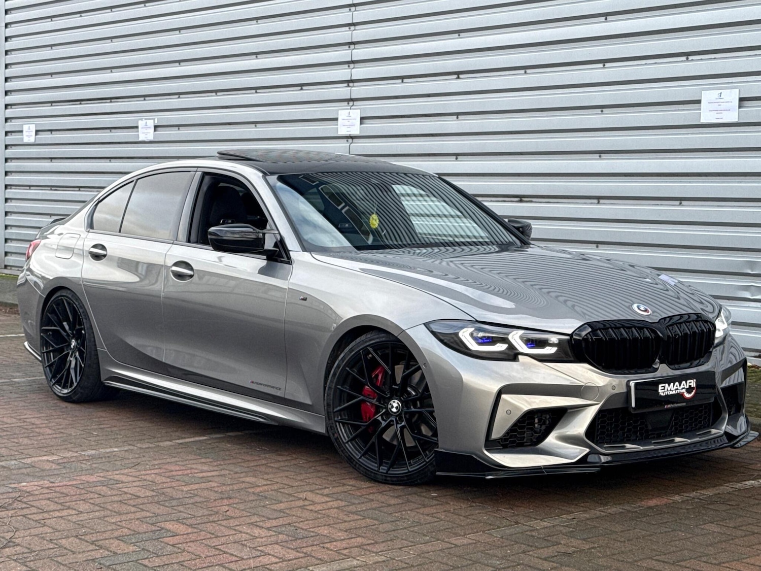 Used BMW 3 Series 2020 for sale - 78063565: Photo 7